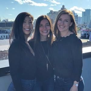 Meet your Posher, Rachael